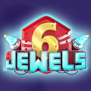 6 Jewels Slot