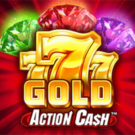 777 Gold Action Cash