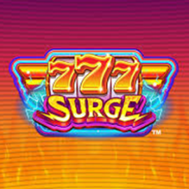 777 Surge Slot