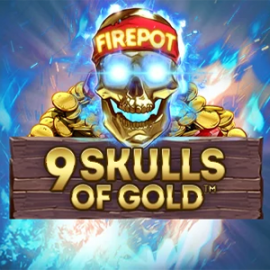 9 Skulls of Gold