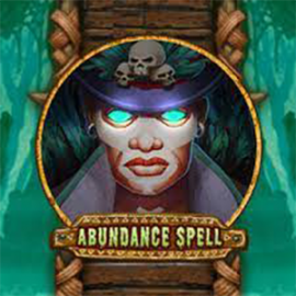 Abundance Spell