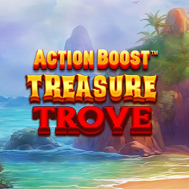 Action Boost Treasure Trove