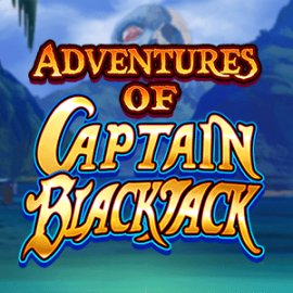 Adventures of Captain Blackjack