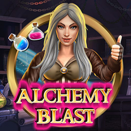 Alchemy Blast