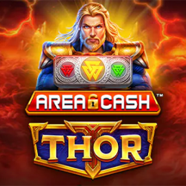 Area Cash Thor