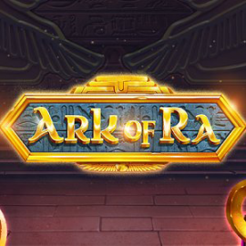 Ark of Ra