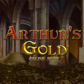 Arthur’s Gold