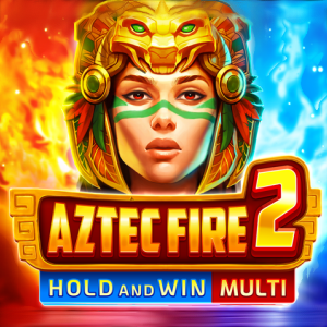 Aztec Fire 2