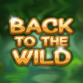 Back to the Wild