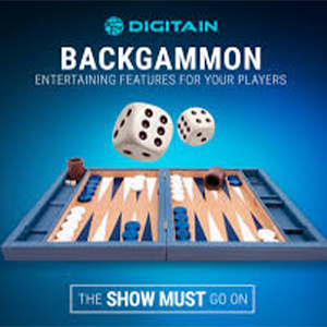 Backgammon