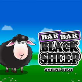 Bar Bar Black Sheep