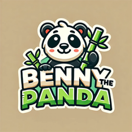 Benny The Panda