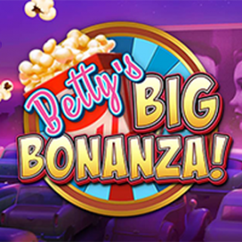 Betty’s Big Bonanza