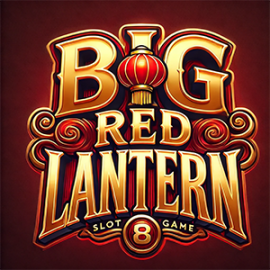 Big Red Lantern