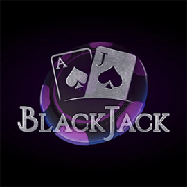 Blackjack by Galaxsys