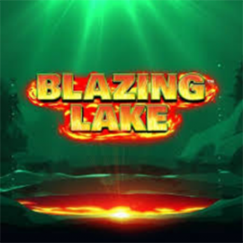 Blazing Lake