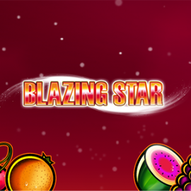 Blazing Star