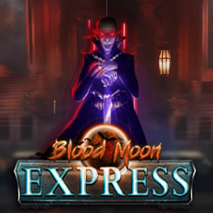 Blood Moon Express