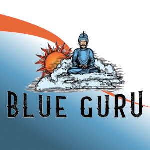 Blue Guru Games