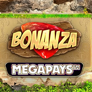 Bonanza Megaways