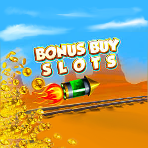 Bonus Buy Slots