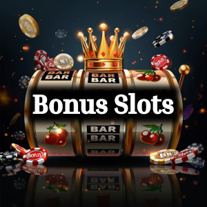 Bonus Slots