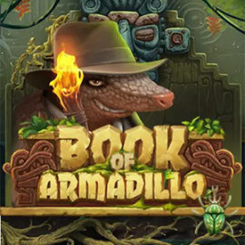 Book Of Armadillo