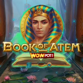 Book of Atem WowPot