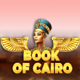 Book of Cairo