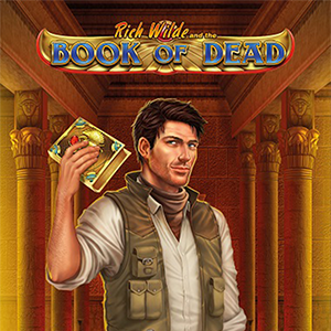 Book of Dead