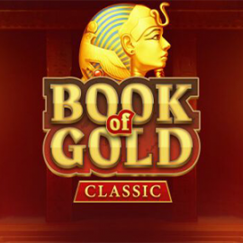 Book of Gold