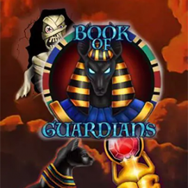 Book of Guardians