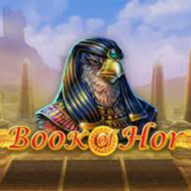 Book of Hor