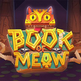 Book of Meow