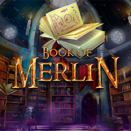 Book of Merlin