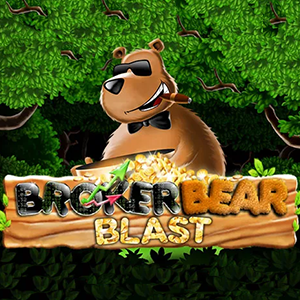 Brocker Bear