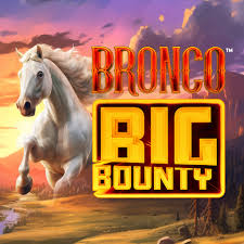 Bronco Big Bounty