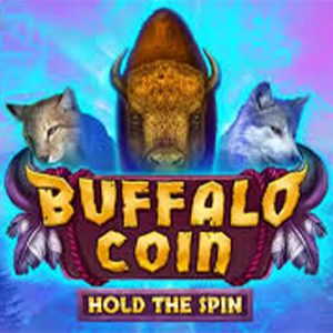 Buffalo Coin