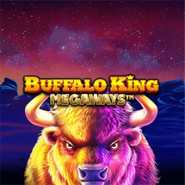 Buffalo King Megaways