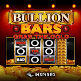 Bullion Bars – Grab The Gold