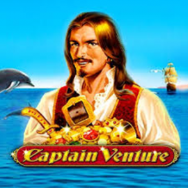 Captain Venture