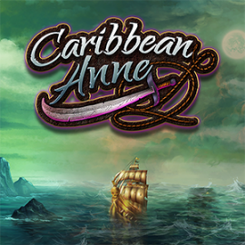 Caribbean Anne