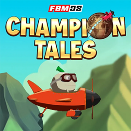 Champion Tales