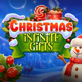 Christmas Infinite Gifts