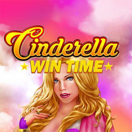 Cinderella Win Time