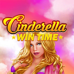 Cinderella Win Time