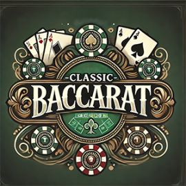 Classic Baccarat