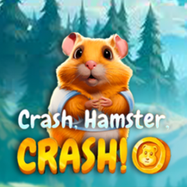 Crash, Hamster, Crash!