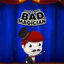 Dave Lame: Bad Magician