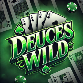 Deuces Wild